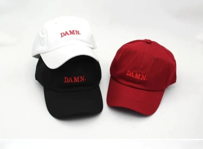 JOCKEY DAMN Kendrick Lamar4