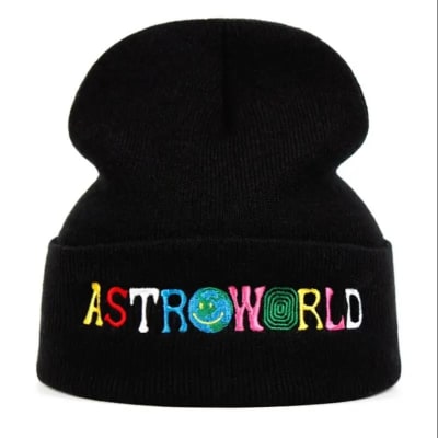 SCOTT, TRAVIS GORRO ASTROWORLD1