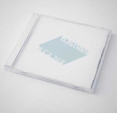 CD TRES,LOS - XCLNT1