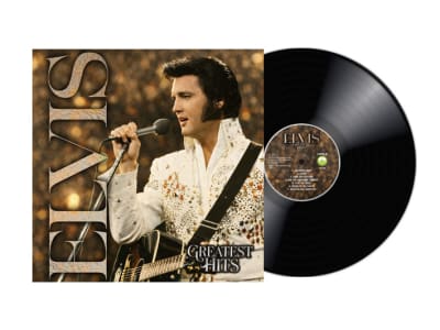 VINILO PRESLEY,ELVIS - GREATEST HITS1
