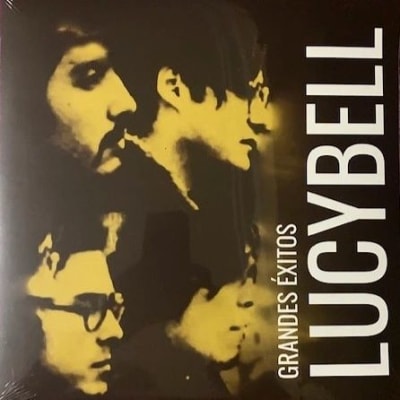 VINILO LUCYBELL GRANDES EXITOS1