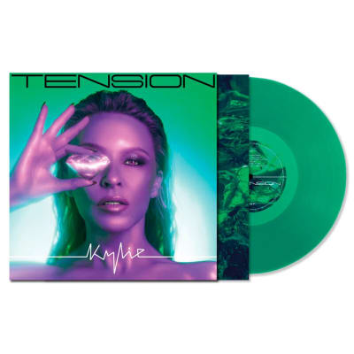 VINILO MINOGUE,KYLIE  - TENSION1
