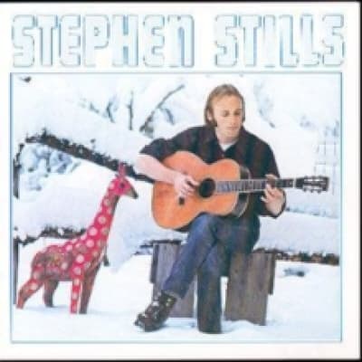 CD STILLS,STEPHEN STEPHEN STILLS1
