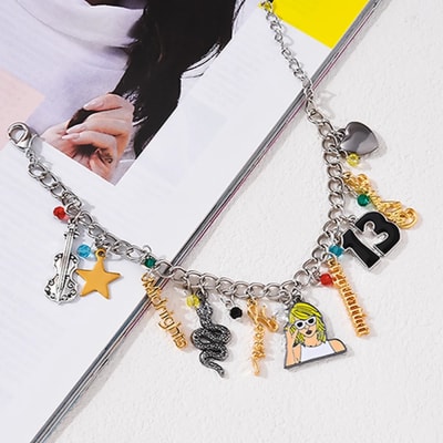 TAYLOR SWIFT  PULSERA (20 PZS)