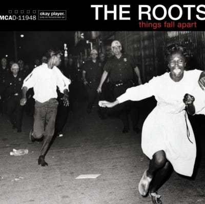 CD ROOTS THINGS FALL APART1