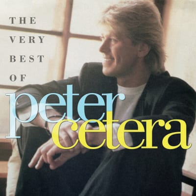 CD CETERA,PETER VERY BEST1