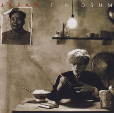 CD JAPAN - TIN DRUM1