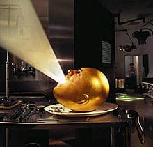 CD MARS VOLTA  DELOUSED IN THE COMATO1