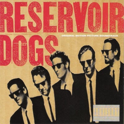 CD Reservoir Dogs1