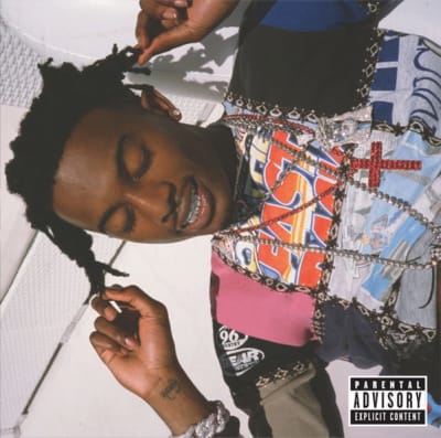 VINILO PLAIBOY CARTI Playboi Carti1