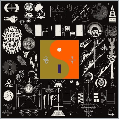 VINILO BON IVER / 22 A MILLION1