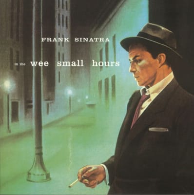 VINILO SINATRA,FRANK  IN THE WEE SMALL HOURS (DELUXE EDITION)1
