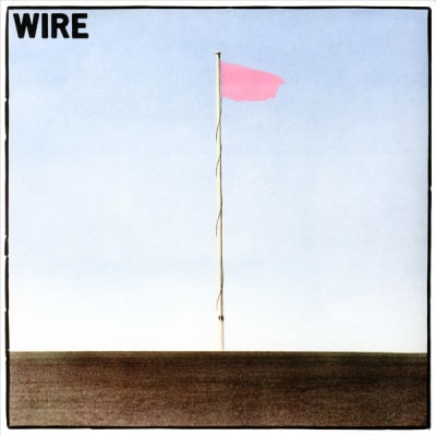 VINILO WIRE / PINK FLAG (REMASTERED)1