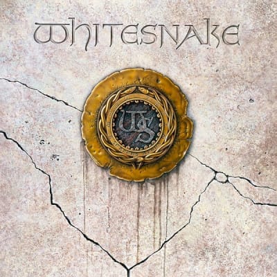 CD WHITESNAKE WHITESNAKE1