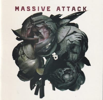 CD MASSIVE ATTACK COLLECTED1