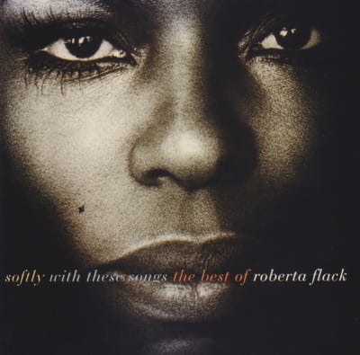CD FLACK,ROBERTA BEST OF Softly With These Songs