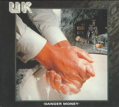 CD UK Danger Money1