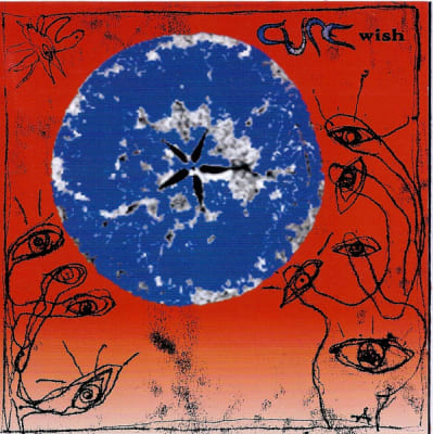 CD CURE WISH
