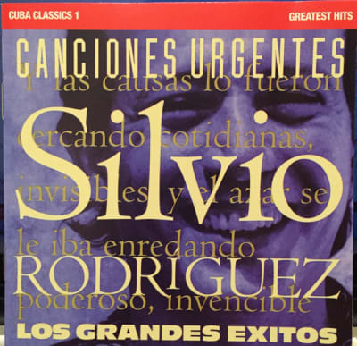 CD RODRIGUEZ,SILVIO / BEST OF1
