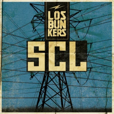 CD BUNKERS - SCL1
