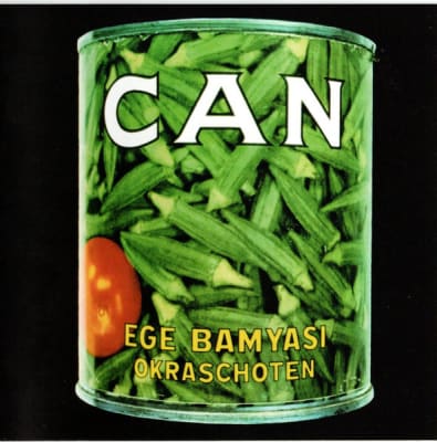 CD CAN / EGE BAMYASI
