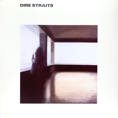 VINILO DIRE STRAITS DIRE STRAITS1