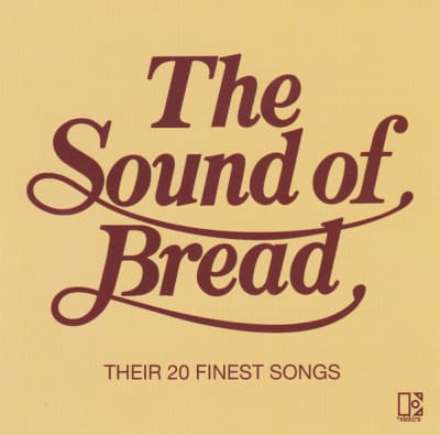CD BREAD SOUND OF