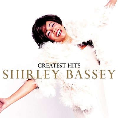 CD BASSEY,SHIRLEY Greatest Hits - This Is My Life1