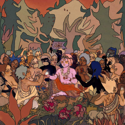 CD BRING ME THE HORIZON / POST HUMAN: SURVIVAL HORROR1