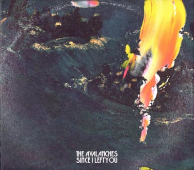 CD AVALANCHES / SINCE I LEFT YOU (20TH ANNIVERSARY/DELUXE EDITION) 2CD1