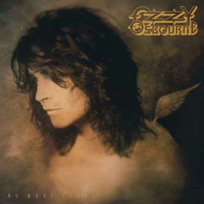 VINILO OSBOURNE,OZZY / NO MORE TEARS (2LP)1