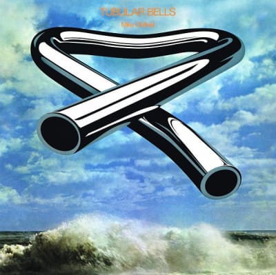 VINILO OLDFIELD,MIKE  - TUBULAR BELLS1