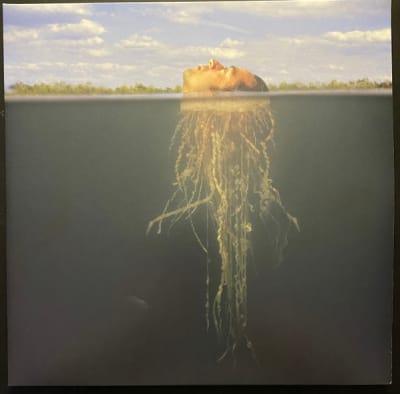 VINILO MARS VOLTA / DE-LOUSED IN THE COMATORIUM (GOLD & DARK GREEN VINYL/2LP)1