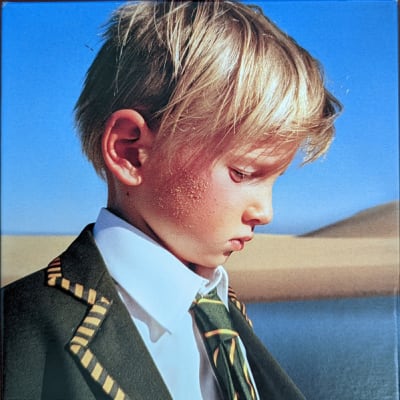 CD PARCELS / DAY/NIGHT (2CD)1