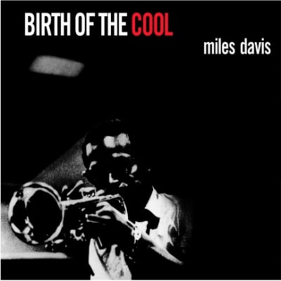 VINILO DAVIS,MILES BIRTH OF THE COOL1