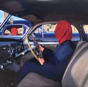 VINILO MARS VOLTA / FRANCES THE MUTE 3LP1