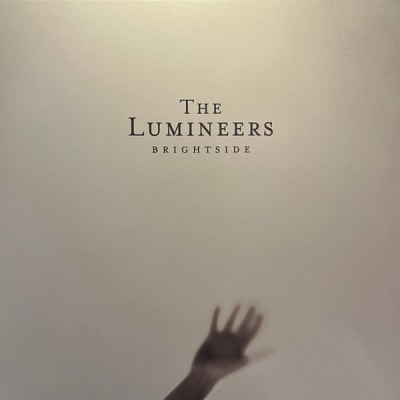 VINILO LUMINEERS - BRIGHTSIDE            LP1