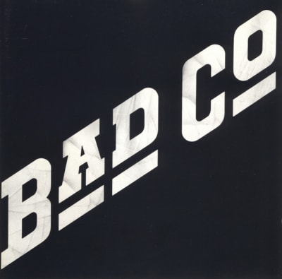 CD BAD COMPANY Bad Company1