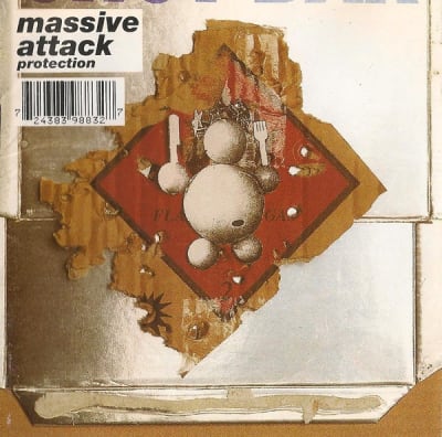 CD MASSIVE PROTECTION