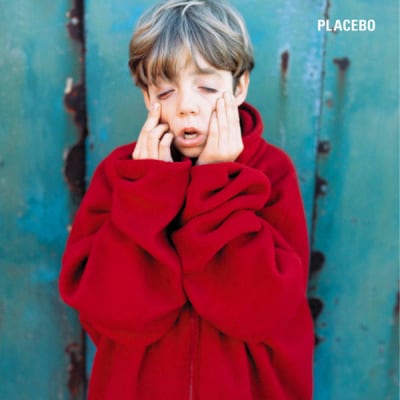 CD PLACEBO / PLACEBO1