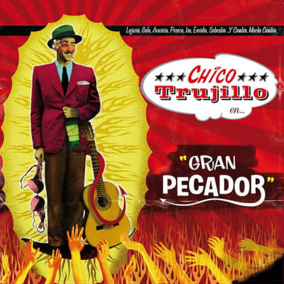 VINILO TRUJILLO,CHICO GRAN PECADOR1