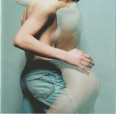 CD PLACEBO / SLEEPING WITH GHOSTS1