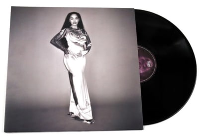 VINILO SMITH,JORJA  FALLING OR FLYING (EXCLUSIVE BOOKLET)1