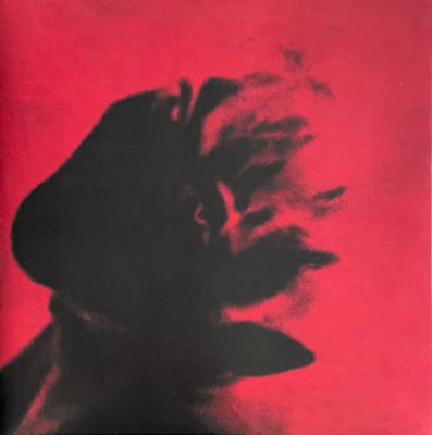 VINILO JOJI / BALLADS 1 (X) (5 YEAR ANNIVERSARY) (TRANSLUCENT RED VINYL) (I)1