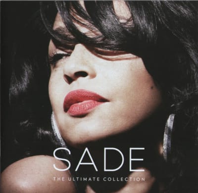 CD SADE ULTIMATE COLLECTION 2CD1