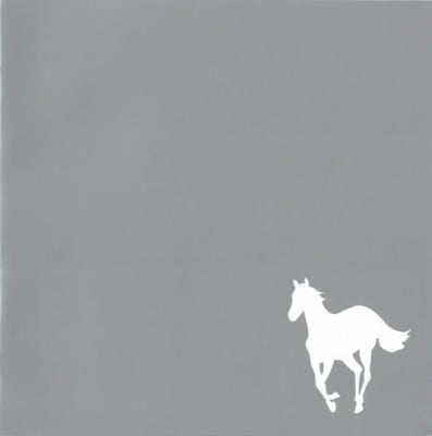 CD DEFTONES WHITE PONY1