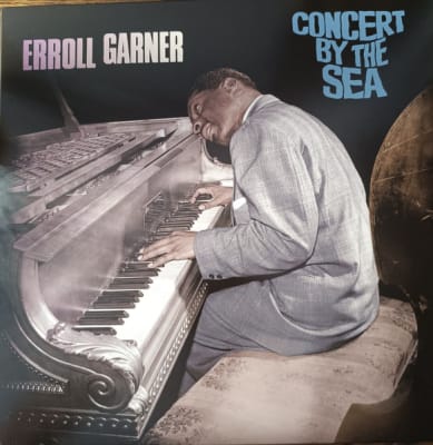 VINILO GARNER,ERROLL / CONCERT BY THE SEA (COLOURED VINYL)1
