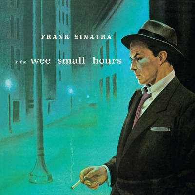VIINILO SINATRA,FRANK - IN THE WEE SMALL HOURS1