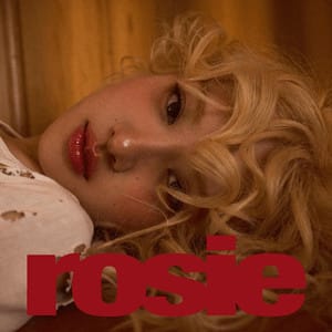 CD ROSE - ROSIE1