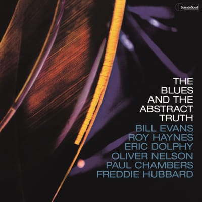 VINILO NELSON,OLIVER / BLUES & THE ABSTRACT TRUTH (LIMITED EDITION)1